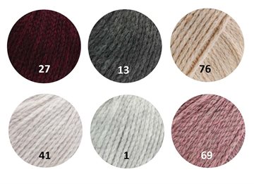 Alta Moda Cashmere 16